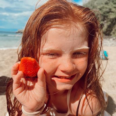 ElleCee Faith Nelson